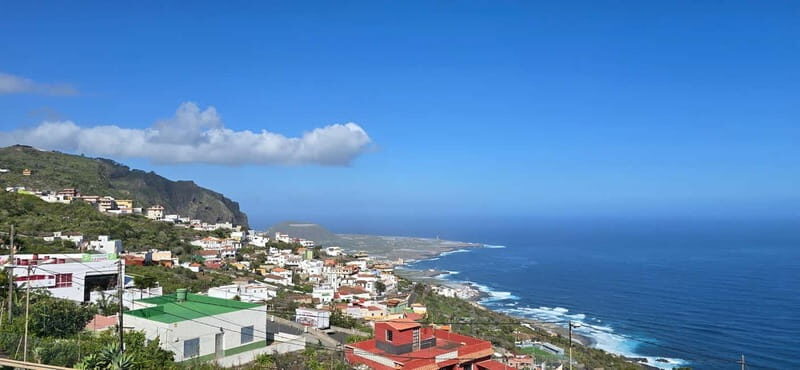 Tenerife: Coastal Sights to Woodland Heights Quad Tour - What to Expect: Practical Details and Experience