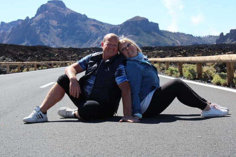 Tenerife: Combo Jet Ski & Quad Experience - What to Expect During the Tour