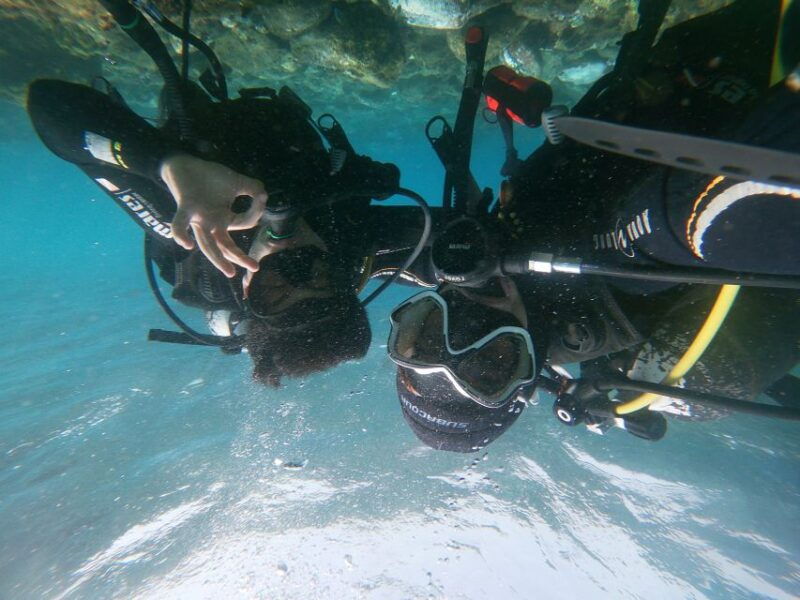 tenerife-costa-adeje-private-diving-lesson-experience