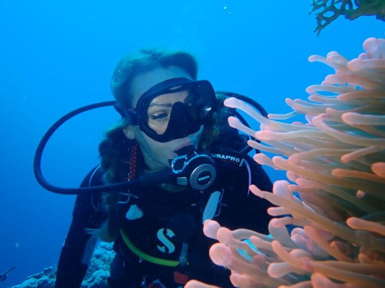 tenerife-costa-adeje-private-diving-lesson-experience
