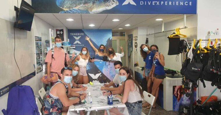 tenerife-costa-adeje-private-diving-lesson-experience