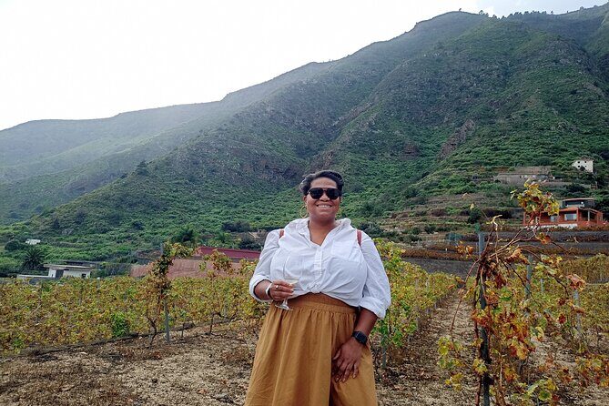 Tenerife Culture, History and Wine Private Tour - Who Is This Tour Best For?
