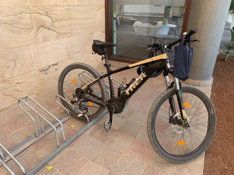 tenerife-electric-mountain-bike-rental-with-hotel-delivery
