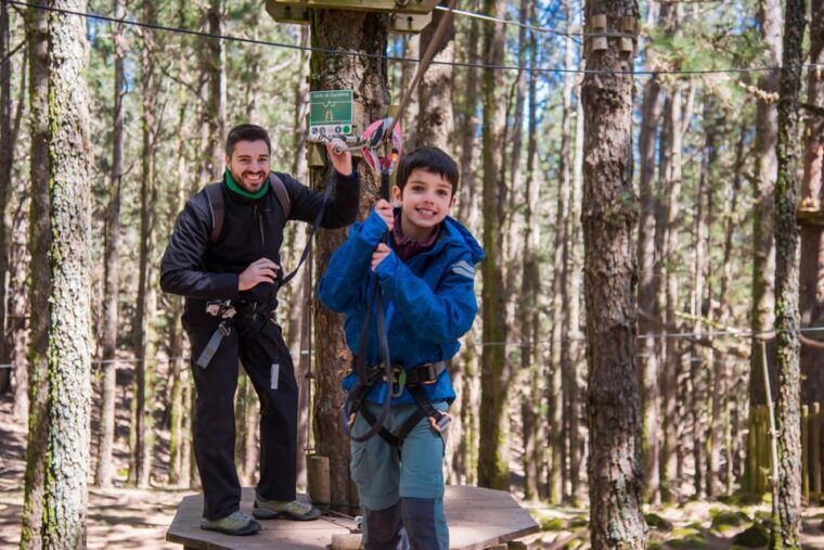 tenerife-forestal-park-tenerife-entry-ticket