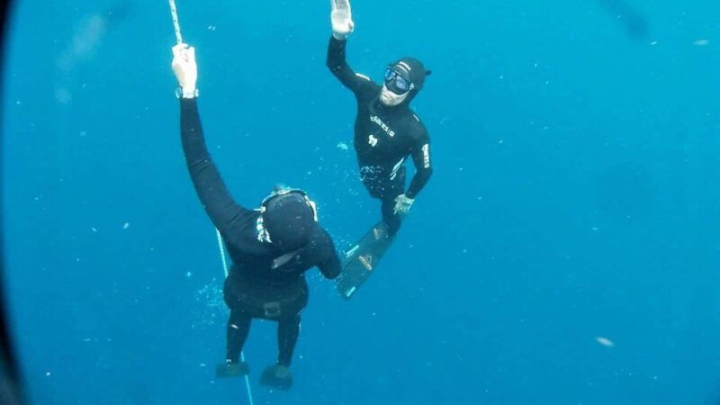 tenerife-freediving-discovery-course