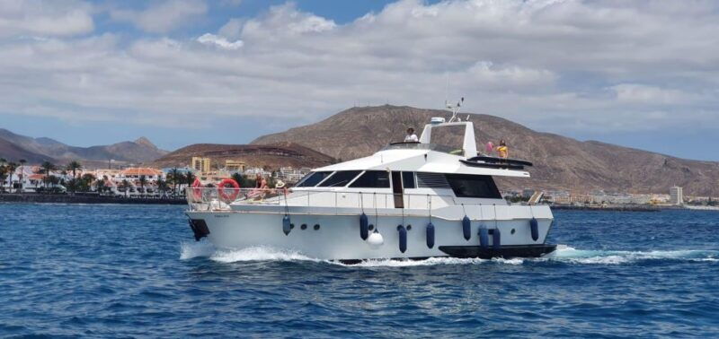 tenerife-fun-yacht-trip-with-water-activities-and-toys
