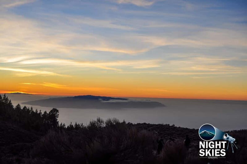 Tenerife: Gourmet Sunset Dinner and Stargazing Experience - Final Stop: Return Journey  