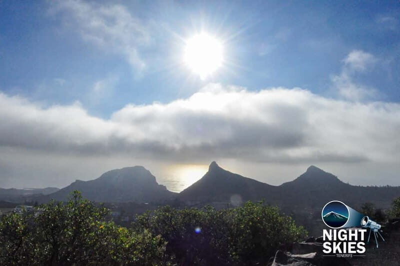 Tenerife: Gourmet Sunset Dinner and Stargazing Experience - What It All Means for You  