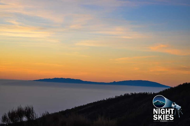 Tenerife: Gourmet Sunset Dinner and Stargazing Experience - FAQ  