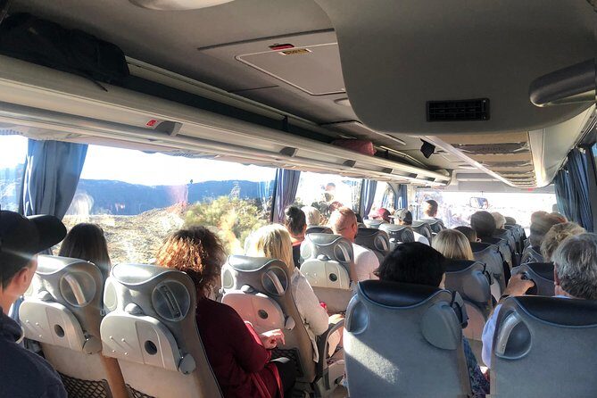 Tenerife Grand Tour: including Teide National Park and Masca - A Detailed Look at the Tour Experience