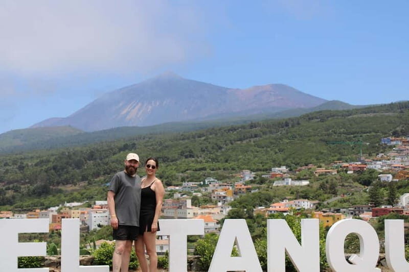 Tenerife: Guided Buggy Discovery Tour around Mount Teide - The Sum Up