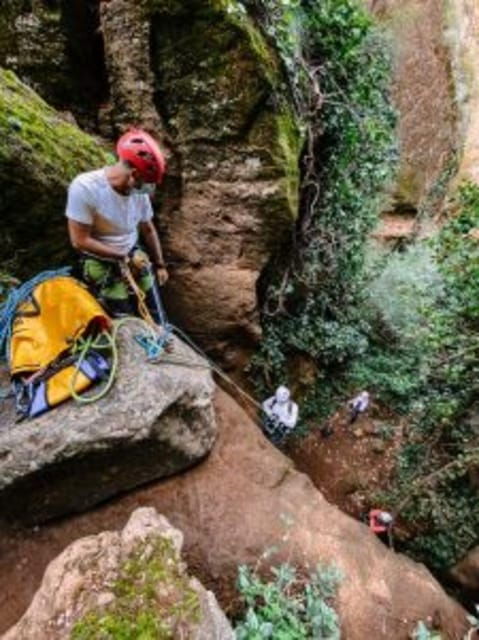 tenerife-guided-canyoning-experience-in-los-arcos