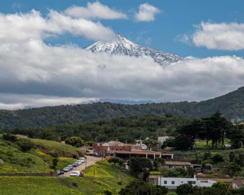 Tenerife Guided Hike: Teno Highlands & Lunar Landscape - Why the Lunar Landscape Stands Out
