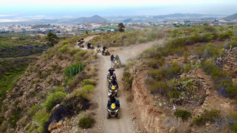 tenerife-guided-off-road-quad-tour-on-mount-teide
