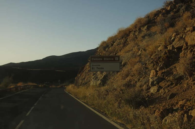 Tenerife: Guided Quad Tour on Mount Teide - Practical Details