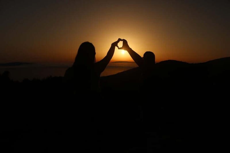 Tenerife, Guided Quad Tour on Mount Teide with Drink - What to Expect from Your Mount Teide Quad Experience