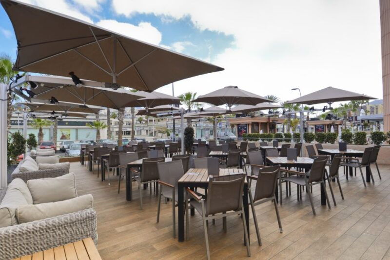 tenerife-hard-rock-cafe-set-menu-lunch-or-dinner-drink