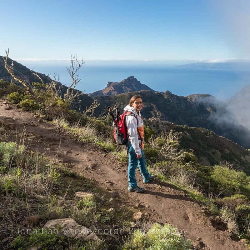 Tenerife: Hiking through Teno and the hamlet of Masca - Who Will Love This Experience?