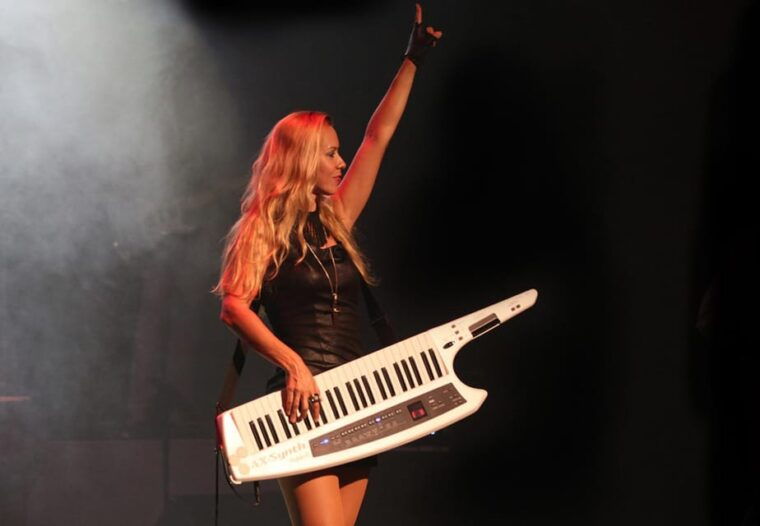 tenerife-history-the-evolution-of-music-show-entry-ticket