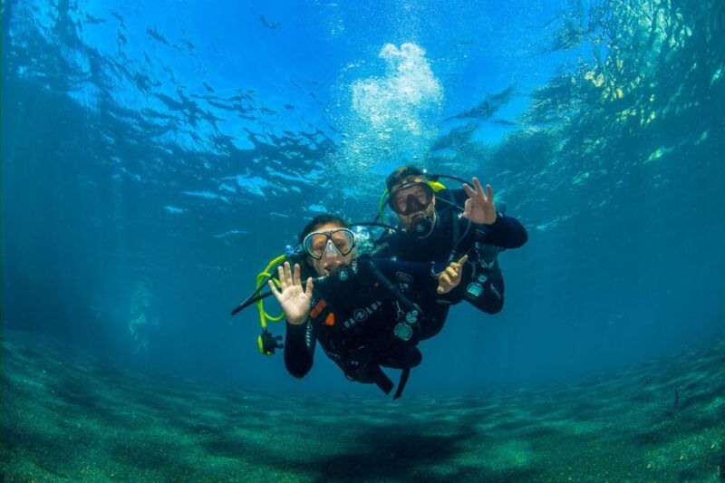 tenerife-introductory-dive-for-cruise-ship-passengers