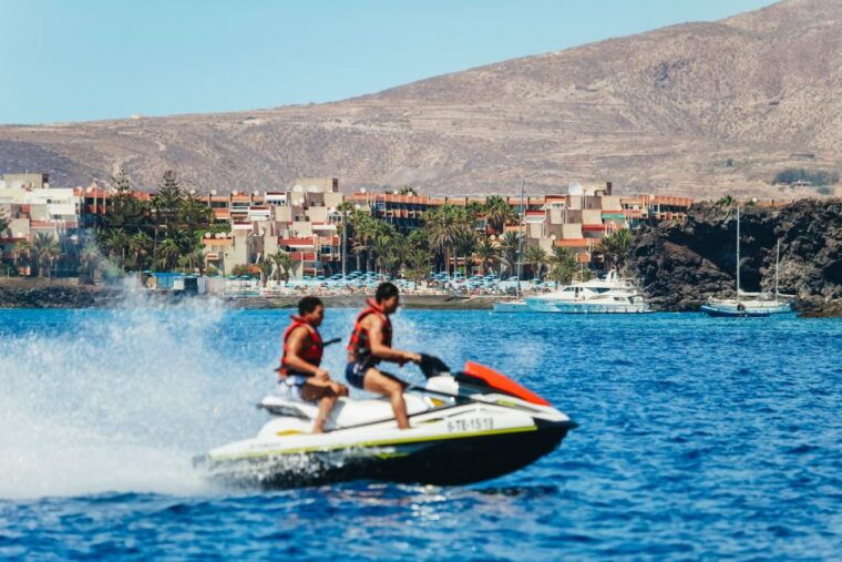 tenerife-jet-ski-tour-with-option-for-quad-trip