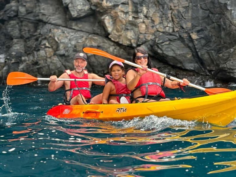 Tenerife: Kayaking and Snorkeling Tour for Groups - Why This Tour Works Well for Travelers