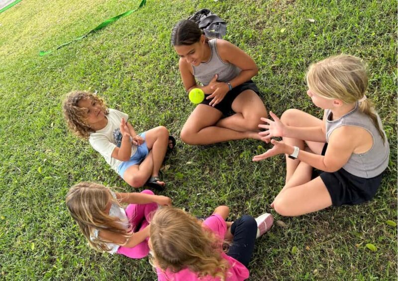 Tenerife: Kids Surf Camp with Equipment included - Key Points