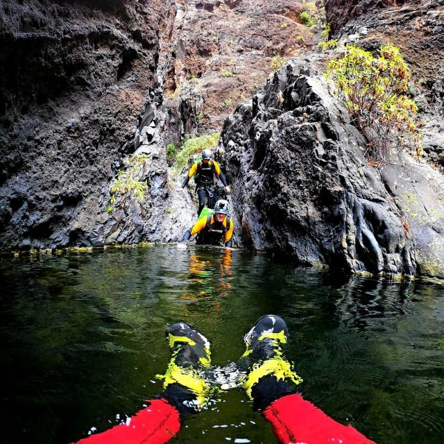 tenerife-los-carrizales-water-canyoning-tour