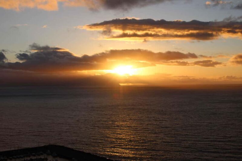Tenerife: Los Gigantes Self-Drive Slingshot Tour - What’s Included & Practical Details  