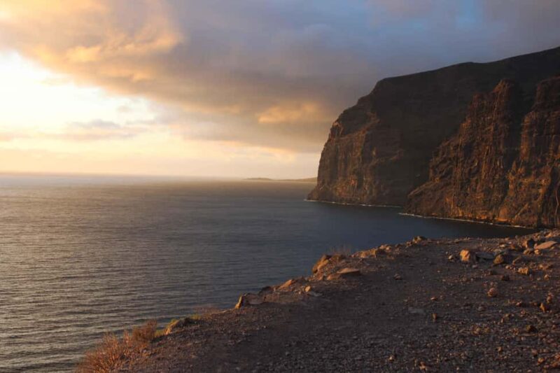 Tenerife: Los Gigantes Self-Drive Slingshot Tour - Is This Tour Right for You?  