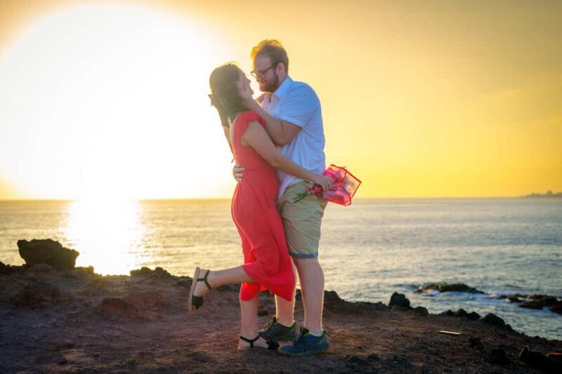 Tenerife: Marriage Proposal with Photography Service - Final Thoughts  