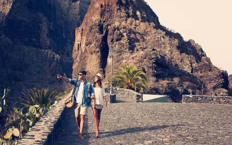 Tenerife: Masca, Teno, and Isla Baja VIP Tour - Who Will Love This Experience?