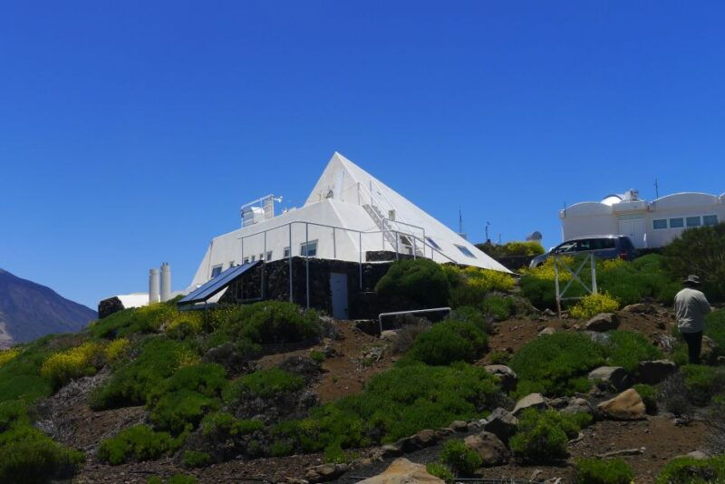 tenerife-mount-teide-observatory-astronomical-tour