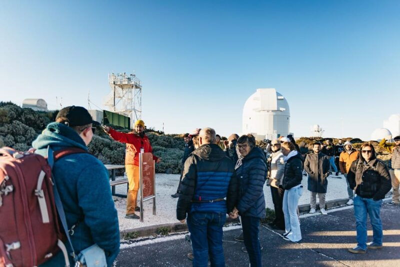 tenerife-mount-teide-observatory-guided-tour