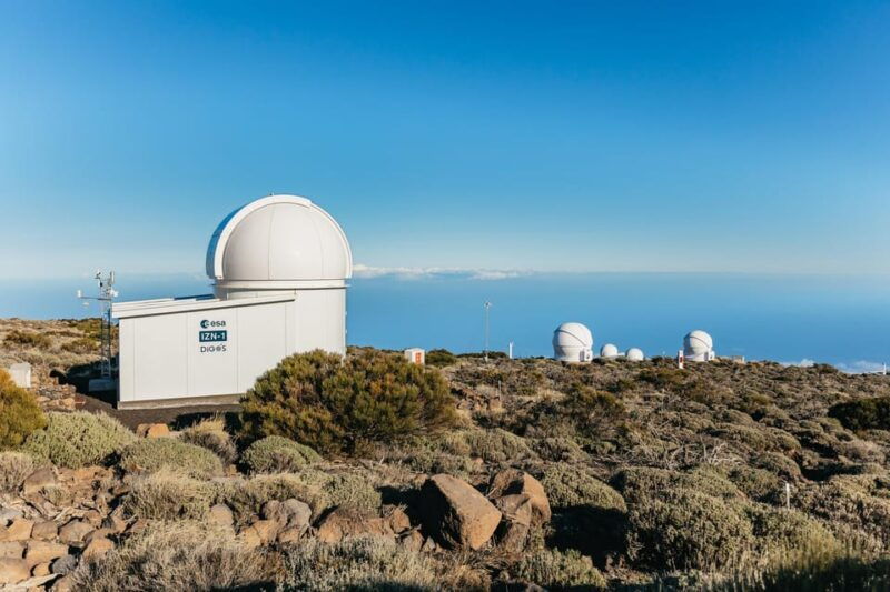 tenerife-mount-teide-observatory-guided-tour