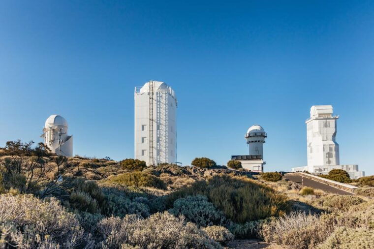 tenerife-mount-teide-observatory-guided-tour