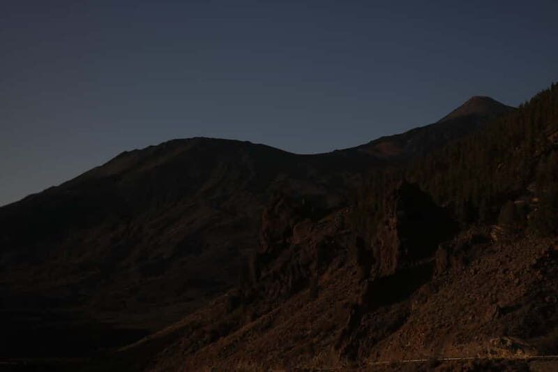 Tenerife: Mount Teide Quad Adventure - Is This Tour Worth It?