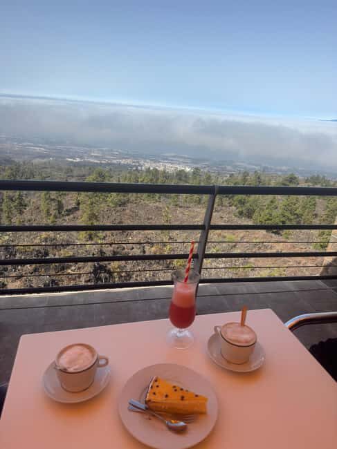Tenerife: Mount Teide Self-Drive Slingshot Tour - Key Points