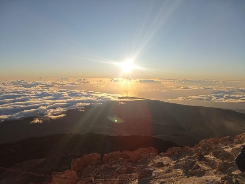 tenerife-mount-teide-sunrise-guided-hike