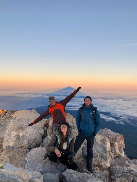 tenerife-mount-teide-sunrise-guided-hike