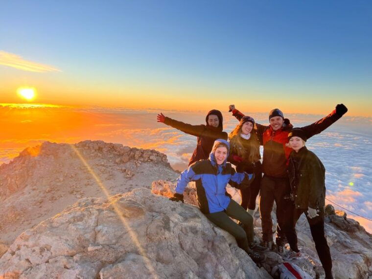 tenerife-mount-teide-sunrise-guided-hike