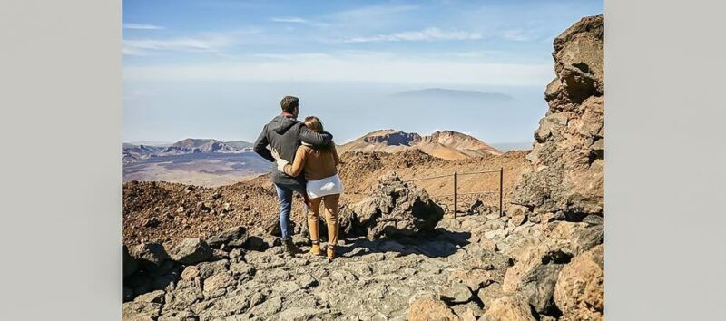 tenerife-mount-teide-tour-with-cable-car-ticket-transfer