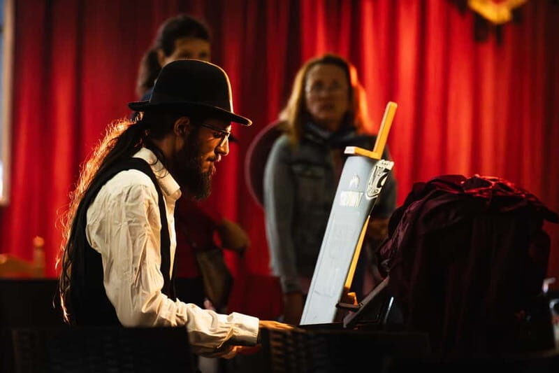 Tenerife : Musical show "the wild south" with dinner and transfer - Tenerife: Musical Show "The Wild South" with Dinner and Transfer — A Complete Review