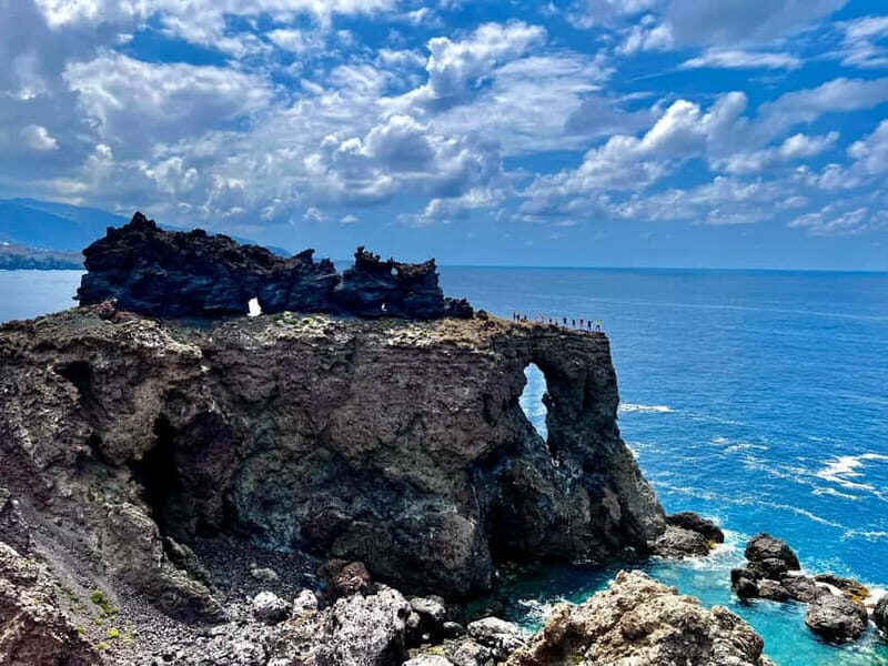 Tenerife: Natural Pools Trip - An In-Depth Look at the Tenerife Natural Pools Trip
