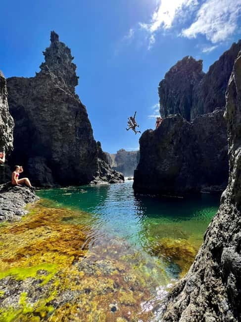 Tenerife: Natural Pools Trip - The Sum Up: Is It Worth It?