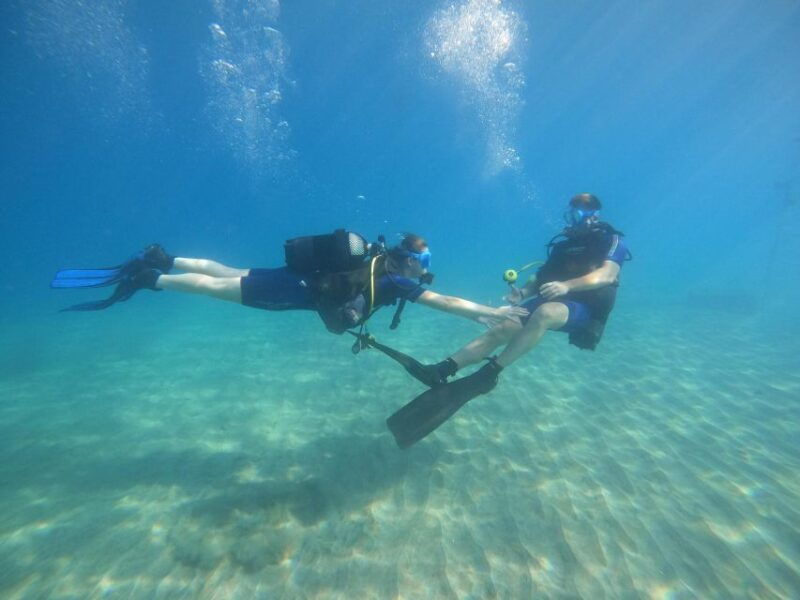 tenerife-padi-open-water-diver-course