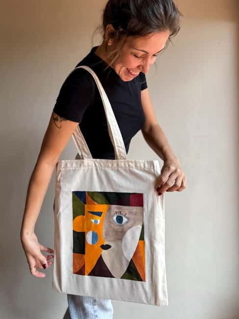 Tenerife: Paint and wine Event - The Experience Breakdown: What to Expect from Start to Finish