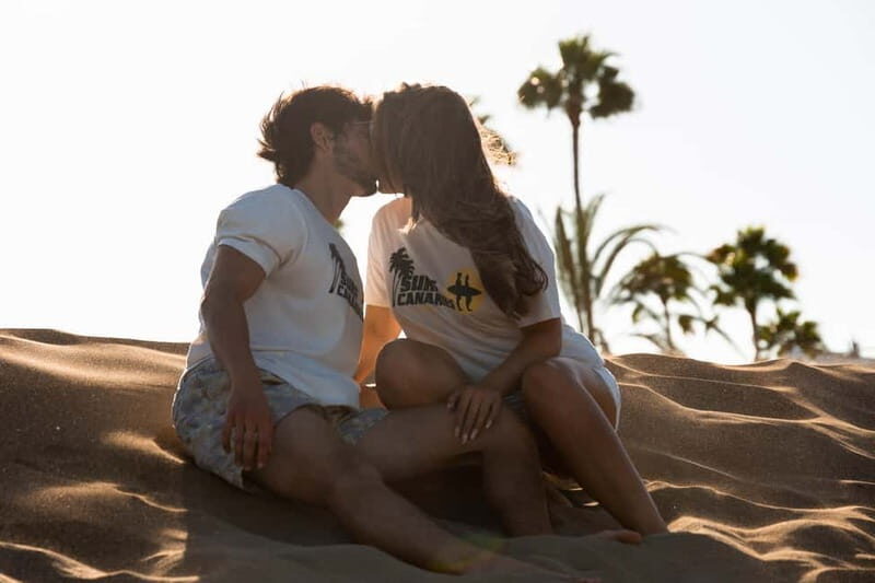 Tenerife: Photoshoot in Punta del Hidalgo - Why Choose the Tenerife Photoshoot in Punta del Hidalgo?