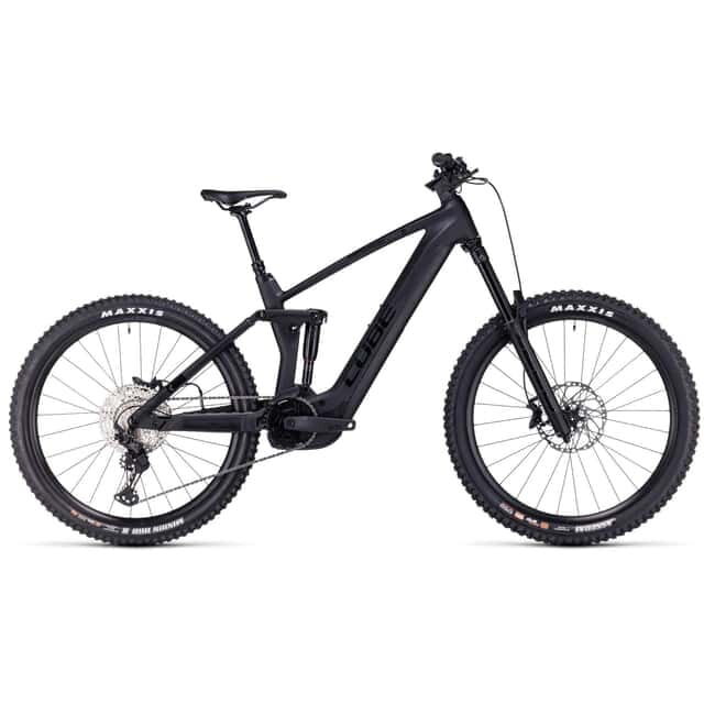 Tenerife: premium e-bike ride at Vilaflor- Lunar Landscape - What’s Included & What to Bring