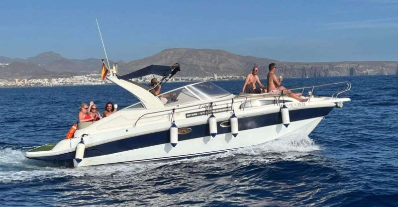 tenerife-private-boat-charter-with-tapas-drinks